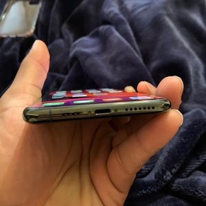IPhone 11 Pro Max brought few weeks ago